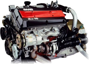 P07CB Engine